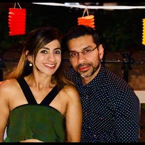 Meet your Posher, Vik